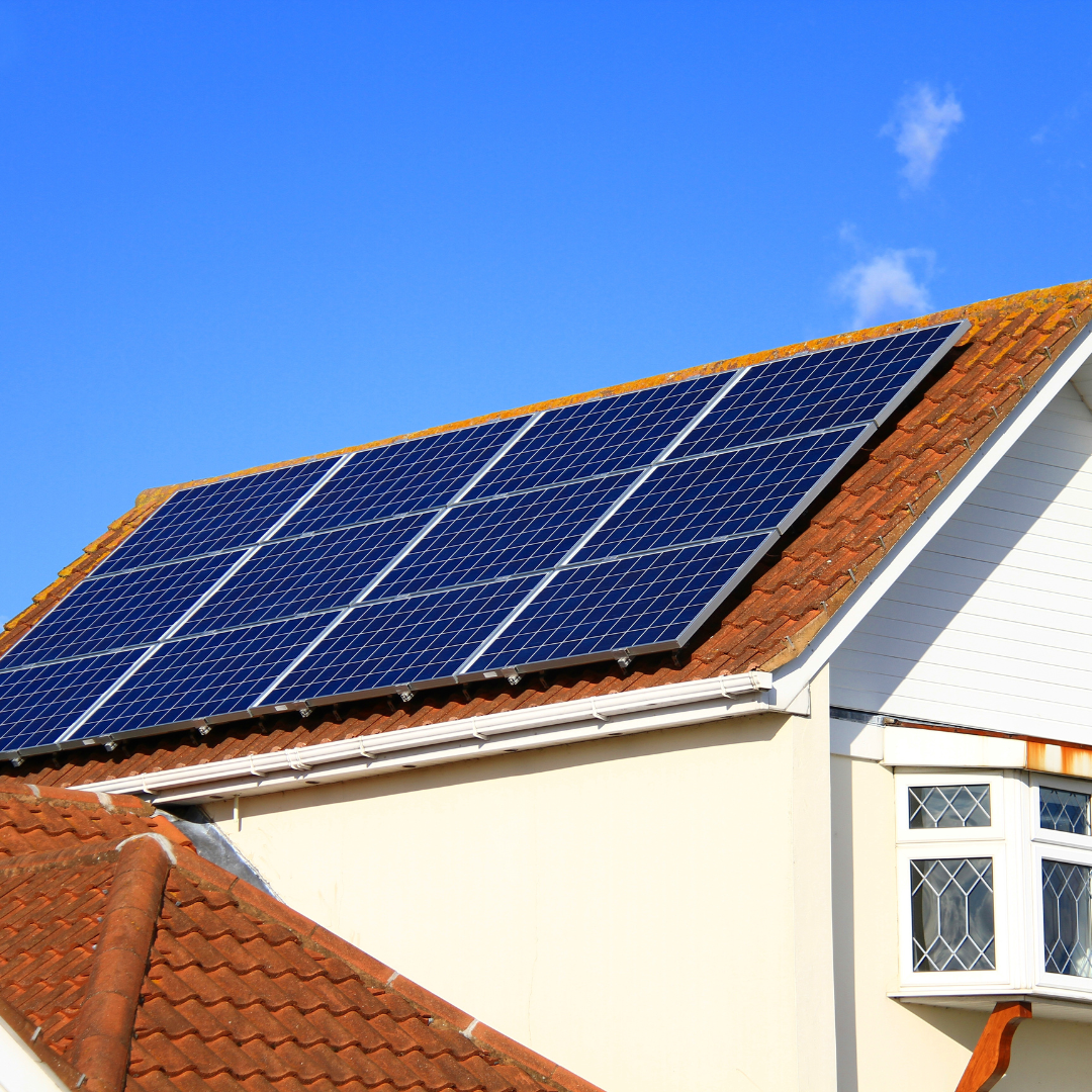 CREO Prime - Installation Photovoltaïque